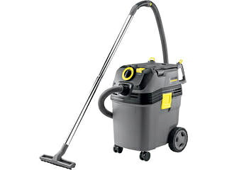 KARCHER ケルヒャー 【代引不可】乾湿両用洗浄剤(1.148-328.0) 1.148-328.0(NT40/1 AP)