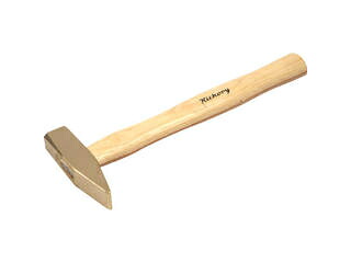 ENDRES TOOLS/エンドレスツールズ A-MAG/アーマグ 防爆片口ハンマー 500g 1000500S
