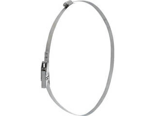 SUGATSUNE スガツネ工業 ステンレス鋼製強力バンドクランプ 27-HT330-375SS