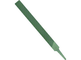 CRESCENT/クレッセントニコルソン NICHOLSON 平 250mm 荒目 05968 HI25001N