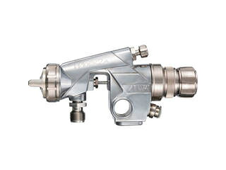 ANEST IWATA アネスト岩田 大形自動ガン ノズル口径 Φ1.5 WIDER2A-15K2