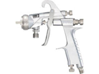 ANEST IWATA アネスト岩田 接着剤用スプレーガン(ハンドガン・圧送式・口径1.8mm) COG2-H18
