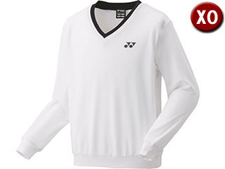 ヨネックス YONEX ユニトレーナー XOサイズ ホワイト 32032-011 5,257円