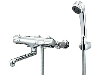 KAKUDAI カクダイ サーモスタットシャワー混合栓 174-323K 28,591円