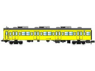MICRO ACE マイクロエース 103系初期型・分散冷房車 カナリア・福知山線 4両セット A7765