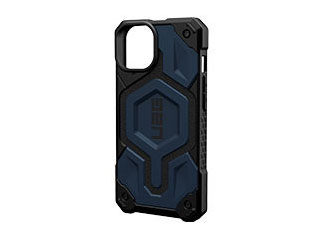 Urban Armor Gear UAG iPhone 14用 MagSafe対応ケース MONARCH PRO マラード UAG-IPH22MA-PMS-ML