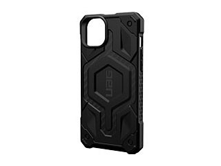 Urban Armor Gear UAG iPhone 14 Plus用 MagSafe対応ケース MONARCH PRO カーボンファイバー UAG-IPH22LA-PMS-CF