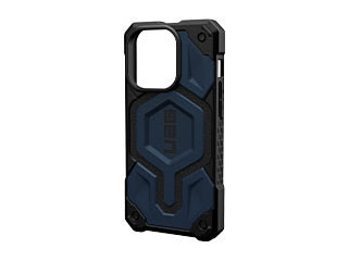 Urban Armor Gear UAG iPhone 14 Pro用 MagSafe対応ケース MONARCH PRO マラード UAG-IPH22MB-PMS-ML