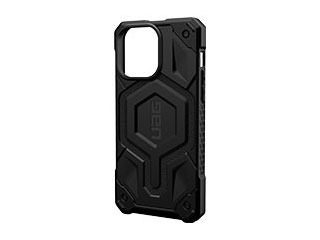 Urban Armor Gear UAG iPhone 14 Pro用 MagSafe対応ケース MONARCH PRO ブラック UAG-IPH22LB-PMS-BK