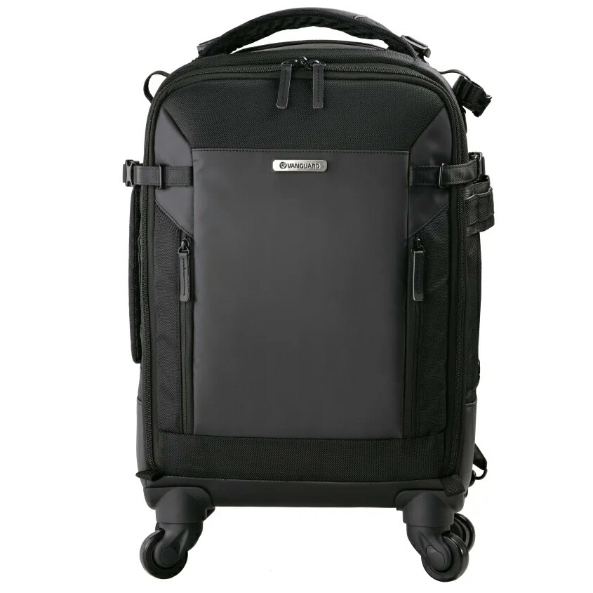 VANGUARD バンガード VEO SELECT 55BT BK ブラック トローリー 容量約22L