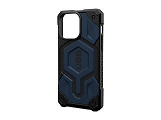 Urban Armor Gear UAG iPhone 14 Pro用 MagSafe対応ケース MONARCH PRO マラード UAG-IPH22LB-PMS-ML