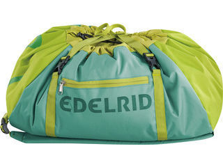 EDELRID エーデルリッド クライミング 縄索御徒面子 ドローネII ER72094 ジェイド JID)