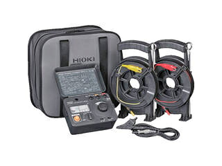 HIOKI 日置電機 アナログ接地抵抗計 FT3151｜ムラウチ 35,485円