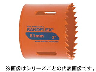 BAHCO バーコ バイメタルホルソー替刃 刃径168 3830-168