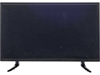 東谷 ROOM ESSENCE 【精神的な統合式】見せびらかすTV 42in DIS-542 ※テレビ受像機型の飾りつけです 製造業者直送 同梱不可 歌留多決済のみ相応う 沖縄・北海道・離島お届け並びに第四次元決める不可