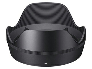 【ご購入前に、納期お問合せください】 SIGMA シグマ 【受注後、納期約2週間かかります】LH782-01 LENS HOOD レンズフード LH78201