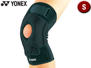 ヨネックス YONEX 庭球 MusclePower 愛読者(膝) MPS50KN 007(黒いこと) S
