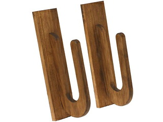 Life Serve 生存期間労り AquaRideo/アクアリデオ EASY RACK for Board 含み (赤銅色)