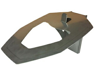 Life Serve ライフサーブ AquaRideo/アクアリデオ EASY RACK for Helmet Forward 8,012円