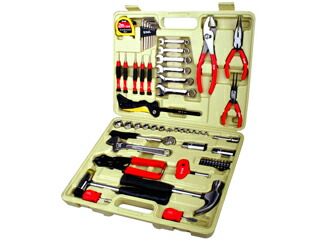 SANKYO 三共コーポレーション TRAD 工具セット TS-58 #823106