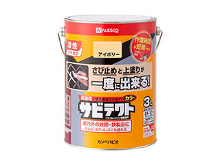 Kanpe Hapio カンペハピオ サビテクト アイボリー 3L
