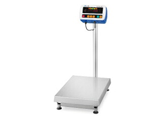 A&D エー・アンド・デイ 【代引不可】防塵・防水台はかり検定付（ＩＰ）　SW150KLK