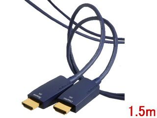 FURUTECH 盛りだくさんテック HF-A-NCF 1.5m ULTRA HIGH SPEED HDMI 光ケーブル