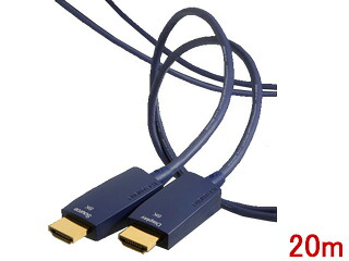 FURUTECH 盛りだくさんテック HF-A-NCF 20.0m ULTRA HIGH SPEED HDMI 光ケーブル