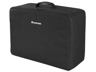VANGUARD バンガード DIVIDER BAG 46　機材収納ケース｜ムラウチ