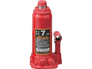 O.H. オーエッチ工業 油圧ジャッキ 7T OJ-7T