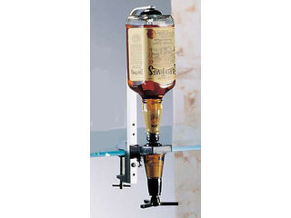 ビューモント ウィスキーメジャースタンド　9本セット Amazon｜遠藤商事 ビューモント ウイスキーメジャースタンド 一本立