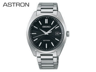 SEIKO セイコー ASTRON アストロン SBXY033 ソーラー電波ライン MENS メンズ 【コンフォテックスチタン】【耐メタルアレルギー】