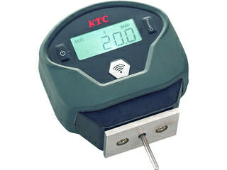 KYOTO TOOL 京都機械工具 KTC タイヤデプスゲージ GNDA020