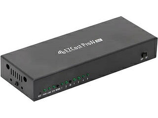 Princeton プリンストン ビデオプレゼンテーション EZCast Pro AV 受信機 EZPRO-AV-ER02 【納期未定】