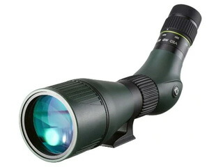★メーカー在庫限りの為完売の際はご容赦下さい VANGUARD バンガード 【メーカー在庫限り】VEO HD 80A　20-60 × 80【20-60 x 80】 スポッティングスコープ アングル型