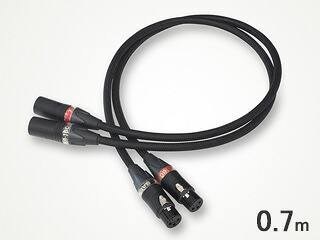 SAEC サエクコマース XR-1805 0.7m バランスケーブル