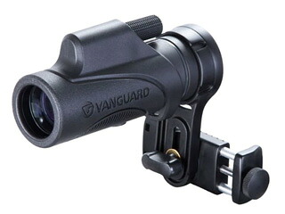 VANGUARD バンガード VESTA 8320M　8×32 単眼鏡 8x32 デジスコ　スマートフォン対応