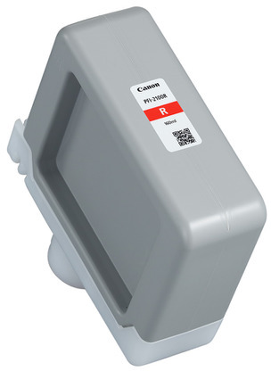 CANON キヤノン 大判プリンターimagePROGRAF用顔料レッド 160mlインクタンク PFI-2100 R 5271C001|ムラウチ
