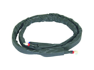 TRUSCO/トラスコ中山 【代引不可】冷却スーツ「コールドキャリー」用チラー ホースのみ RCS-HOSE
