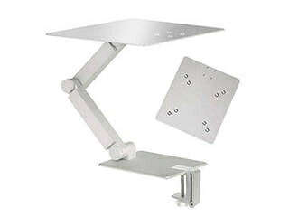 Maxstand Maxstand スタンディングアーム スペースグレー VESAマウント付 MAXTAND-SGREY-SET 13,884円