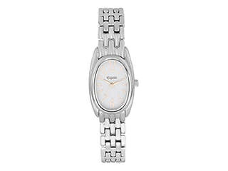 GRANDEUR GRANDEUR ELEGANCE グランドールエレガンス オーバルウォッチ ESL041M7｜ムラウチ 9,605円