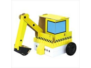 ARTEC ARTEC かんたんきせかえロボットカー ATC93987