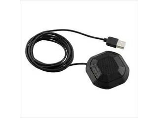 ARTEC 【5個セット】ARTEC　全指向性USBマイク(ミュート機能付)　ATC91710X5 10,869円