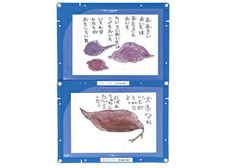 ARTEC 【50個セット】ARTEC 縦横連結掲示ホルダー A4 ATC3614X50