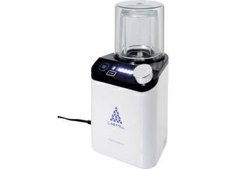 OSAKA CHEMICAL/大阪ケミカル ラボ用ポータブル粉砕機 OML-2PL