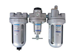 NIHON SEIKI 日本精器 FRLユニット10A BN-2501B-10