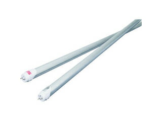 NICHIDO 日動工業 LEDチューブライト40W形 片側給電 2850Lm LCL-4018W-HI