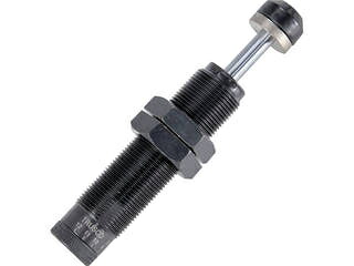 TRUSCO/トラスコ中山 調整式ショックアブソーバ TBD25-25-1B