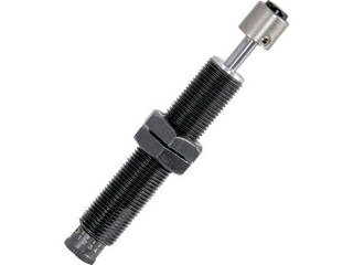 TRUSCO/トラスコ中山 調整式ショックアブソーバ TBD0806B