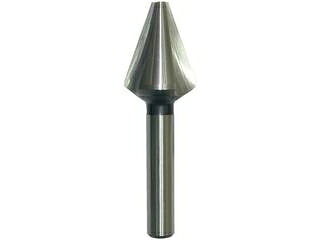 weba ウェバヴェルクツォイクバウベトリーブス HSSカウンターシンク No.19040-0 40°3枚刃 HSS 19040-0-12.4